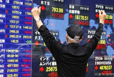 美 반도체 훈풍, 아시아 일제히 상승…닛케이 6만4000 돌파[Asia오전]