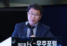 "한국도 '군집위성 시대' 진입…우주데이터센터·위성연장 실증도 추진"