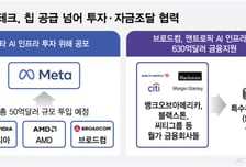 AI 빅테크 합종연횡…칩 공급 넘어 투자·자금 조달까지 협력