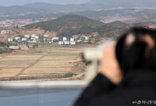 민주당 "北, 자주포 전진 배치 강력 규탄…도발 중단, 대화 나서야"