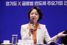 추미애 삼전닉스에 3번째 행정지도…"수량 이어 수질도 개선하라"