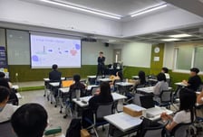 "AI 광고 만들며 취업 역량 키웠다"…K-뉴딜 아카데미 청년들