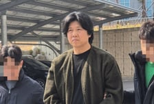 김바다, 대마초 혐의 징역 3년 구형…"아들 교류 끊겨 자괴감" 선처 호소