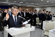 [사설]학교 급식예산 홀대,무엇이 중한가
