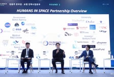"반도체·제약도 뛰어든다"… 전문가들 "저궤도, 진짜 돈 되는 시장"
