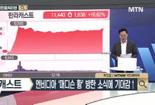 [종목상담 주식민원처리반] 차량용 반도체의 리드프레임 등 주력 생산 '해성디에스'