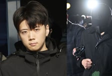 '여고생 살해' 장윤기 부친 "착한 아들이..." 법원서 나온 후 한 말