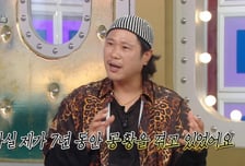 육중완, 공황장애 7년 투병 고백 "무대 오르는 것조차 공포"