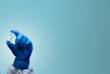 아이진 컨소시엄, 코로나 mRNA 백신 임상 1상 투여 개시