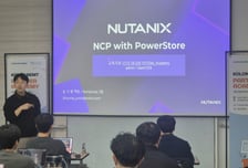 코오롱베니트, AI 인프라 전환 실습 교육…VMware 대체·서버 교체까지