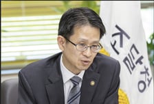백승보 조달청장, "정부 공정 경제 정책 신속한 실행으로 뒷받침…불공정 입찰 뿌리 뽑는다"