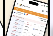 프라뱅, 해킹으로 1억 피해…"가상자산거래 잠정중단"
