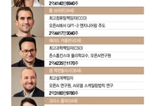 오픈AI 떠나 '인류의 미래'에 베팅…앤트로픽 움직이는 7인