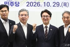 [단독]현대차 미래항공·새만금 사업 가속..신차로 본업 경쟁력↑