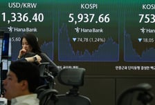 UBS, 코스피 목표치 7500으로 하향…"내년 느려도 회복"