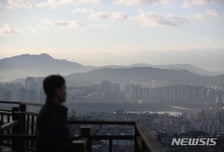 [내일 날씨] 새벽까지 전국 곳곳 비…출근길 수도권 '짙은 안개' 주의