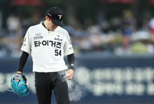 '왜' KIA 양현종 가을야구서 사라졌나 '미스터리'→준PO부터 아예 '출전 0'... 사령탑이 직접 밝혔다 [PO3 현장]