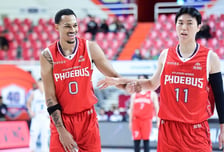'NBA 클래스 살아있네' 베즐리 23점·12리바·10도움 '시즌 1호 트리플더블'... 8위 현대모비스도 반등할까