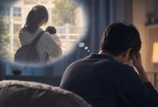 아내가 10대 때 성폭행 출산…뒤늦게 안 남편 "잘못 아니지만"