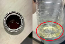 "여학생만 노렸다" 물병에서 소변 냄새가…'벌써 10차례' 학교 발칵