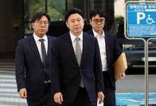 '당원권 정지' 진종오·서범수 징계도 제동 걸릴까…가처분 인용 사례 보니