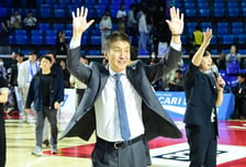 '5년 연속 꼴찌→KBL 새 역사' 대반전 드라마 보인다... 삼성, 사상 최초 '개막 9연승' 도전