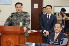 '계엄 가담' 구삼회·방정환 등 군인 8명 전원 무죄…1심 전담재판부 첫 무죄