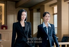 '굿파트너2' 장나라X김혜윤, 능력치 끌올 '최고의 파트너'