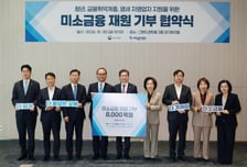 미소금융에 8000억원 추가 출연…연간 6000억원으로 확대 공급