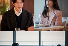 '라이어' 유연석X서현진, '완벽했던 첫 데이트'...모든 사건의 시발점