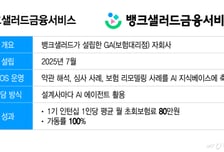 월급 주고, AI로 교육시킨다… 설계사 영입 관행 바꾸는 핀테크