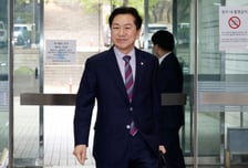 '김건희 로저비비에' 1심서 김기현 무죄·부인 벌금 500만원 "공모 불투명"