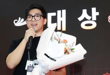 'K-딥테크 스타트업 왕중왕전' 학생창업 대상에 '엘바'