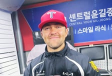 '와' KIA 네일 '인성' 보소→상대팀 에이스 향한 '리스펙트' 이 정도라니... 그리고 직접 상세히 밝힌 'PO 끝장 5차전' 전망 [PO4 현장]
