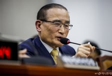 위성락 '정상외교 과다' 비판에 "공정하지 않아, 어떤 정권이든 똑같다"