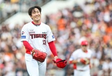 'KIA 팬 웃을 일 또 생겼다!' PO 승리 이어 울산서 5⅔이닝 KKKKKK, 22세 좌완 반가운 호투
