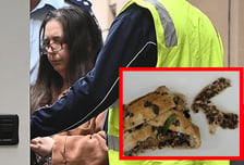 점심 대접받고 일주일 뒤 숨졌다...독버섯으로 시부모 살해한 호주 여성