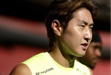 '이강인 이름 없다니' 그런데 대반전! 선발 제외 이유 있었다... 스페인 현지 "4일 뒤 뮌헨전 위해 아껴둘 듯"