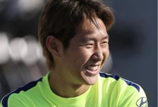 '이강인 빠진다더니' 완전히 뒤집혔다... 스페인 현지 예상 깨고 레반테전 선발 출격, 알바레스와 투톱