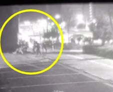 [더영상]인사 안받아줘서 패싸움으로…中 삼킨 모래폭풍 실화냐