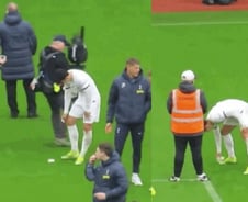 [더영상] "부족한 게 뭐야" 인성도 '월클' 손흥민…가출한 사모예드