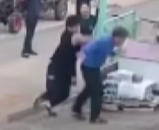 [더영상] ① 70대 폭행사망케 한 중3 ② 등산객 구한 사진 ③ 먹튀 커플