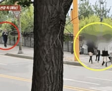 [더영상] ①여자들 보며 음란행위 ②'손발 척척' 도둑 남녀 ③뒤로 걷다 차에 '쿵' 판결은