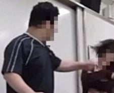 [더영상]①교사 폭행 ②전현무·보아 '취중 라방' ③'음주 사체유기' 조형기 포착