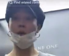 [더영상]①지민 엘리베이터 영상 ②후지산 폭발 ③무인카페 난장판