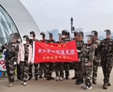 [더영상] ①서울서 중국 군복 행진 ②친구에 '모유 커피' 타준 남편 ③펑크 차량 10㎞ 음주 질주