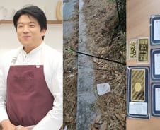 [더영상] ①안성재 '두쫀쿠' 재도전 ②산책중 날아든 화살 ③1억 순금 든 60대