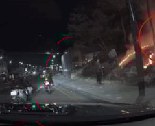 [더영상] ①불 끈 용감한 시민 ②유소년 축구 폭력사태 ③할머니 도운 남학생들