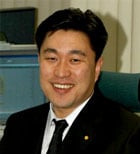 [인터뷰]1년간 선물로 200억 번 사나이