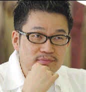 [인터뷰]강진영 오브제 사장